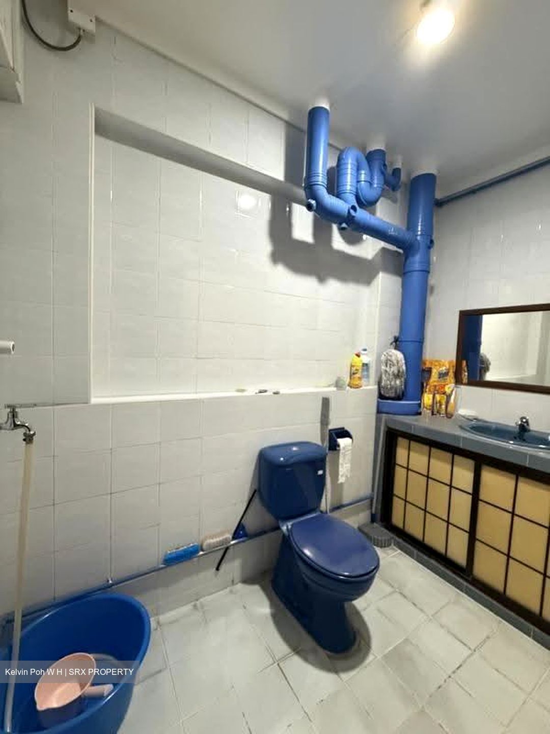 Blk 621 Woodlands Drive 52 (Woodlands), HDB 4 Rooms #629294341